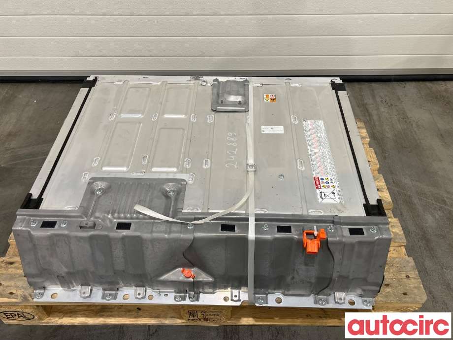 Batteripakke elbil til Toyota Prius, 2016-2023 (Type IV) (combi) (combi) (TOYOTA|G951047180)
