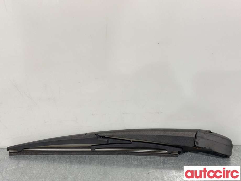 Viskerarm bakrute til Kia Soul 2014-2019 (Type II)  (KIA|988151R000|)