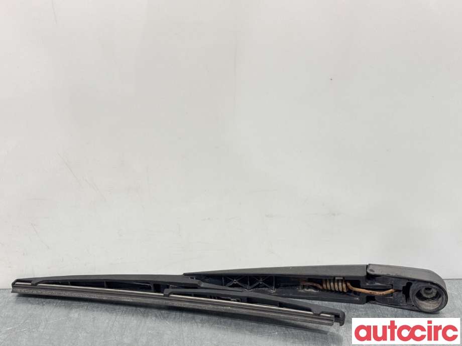 Viskerarm bakrute til Kia Soul 2014-2019 (Type II)  (KIA|988151R000|)