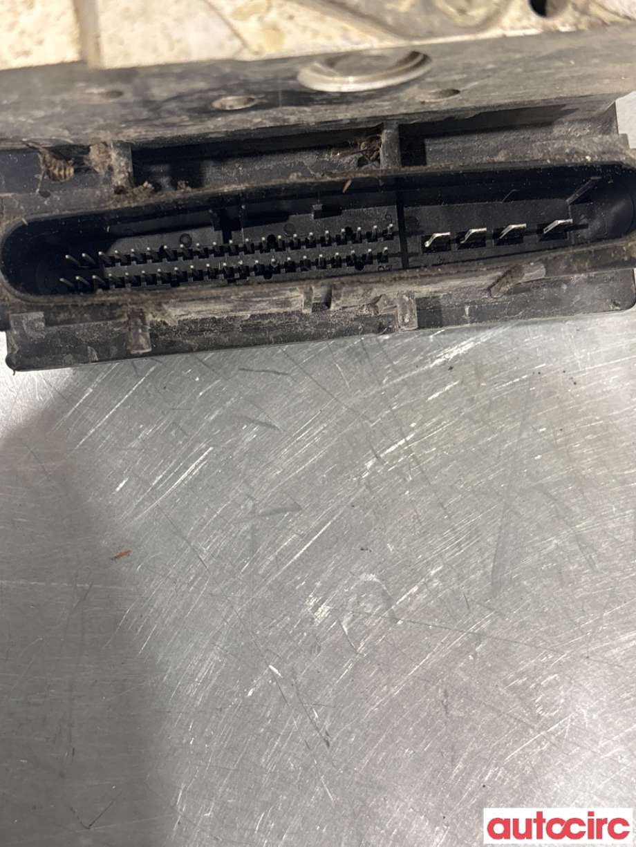 ABS sentral til Toyota Auris 2010-2012 (Type I, Fase 2)  (TOYOTA|4405002590|0265251199|44540-02350)