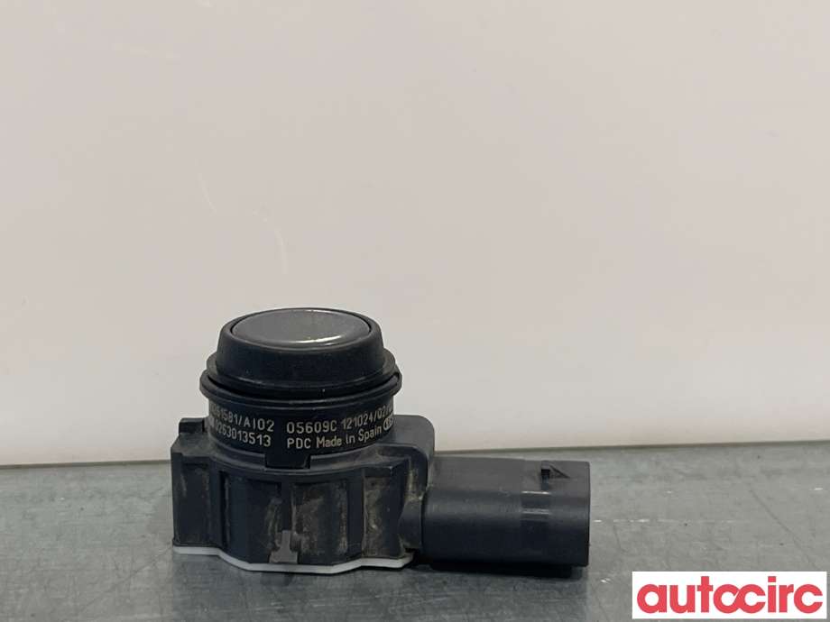 Parkeringssensor bak til BMW 3-Serie, 2012-2018 (F30/F31/F34) (F30/F31/F34) (BMW|66209261581)