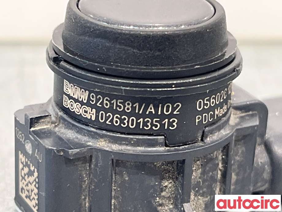 Parkeringssensor bak til BMW 3-Serie 2012-2018 (F30/F31/F34) (F30/F31/F34) (BMW|66209261581|9261581)