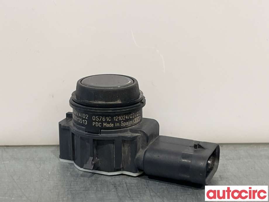 Parkeringssensor bak til BMW 3-Serie, 2012-2018 (F30/F31/F34) (F30/F31/F34) (BMW|66209261581)
