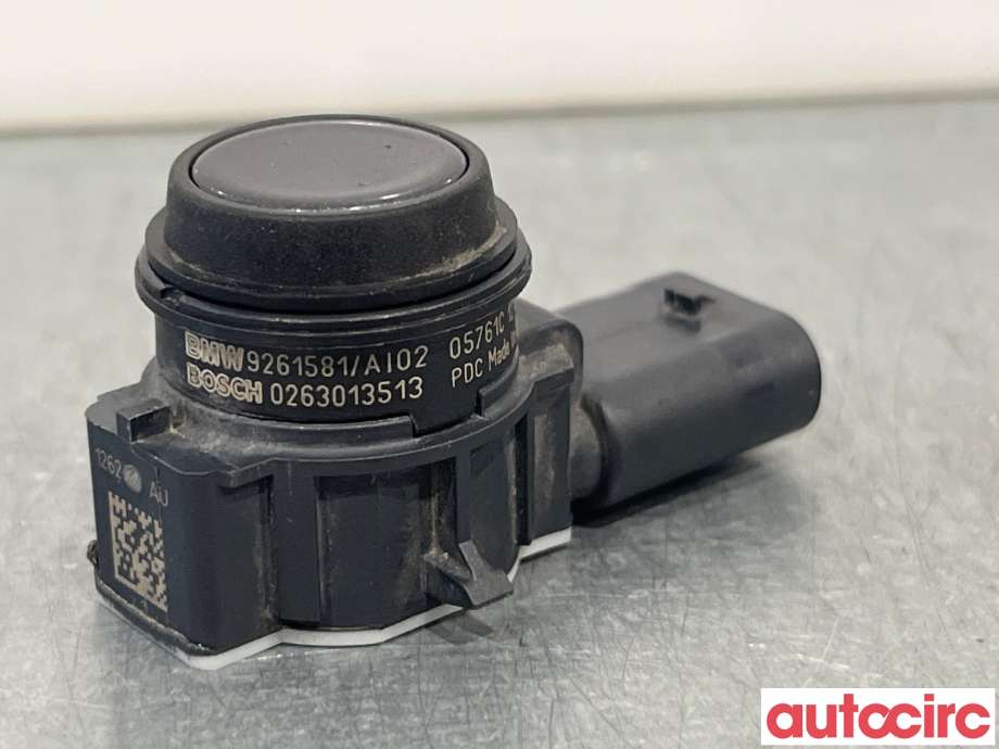 Parkeringssensor bak til BMW 3-Serie 2012-2018 (F30/F31/F34) (F30/F31/F34) (BMW|66209261581|9261581)
