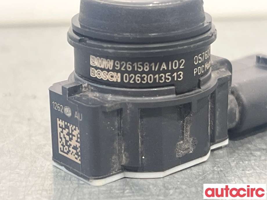 Parkeringssensor bak til BMW 3-Serie 2012-2018 (F30/F31/F34) (F30/F31/F34) (BMW|66209261581|9261581)