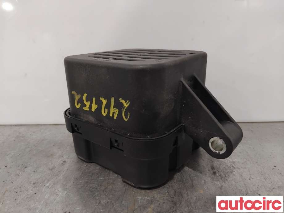 Høyttaler motorlyd, AVAS (Acoustic Vehicle Alerting System) til Peugeot 2008 2019-->> (Type II)  (PEUGEOT|9839315880|)