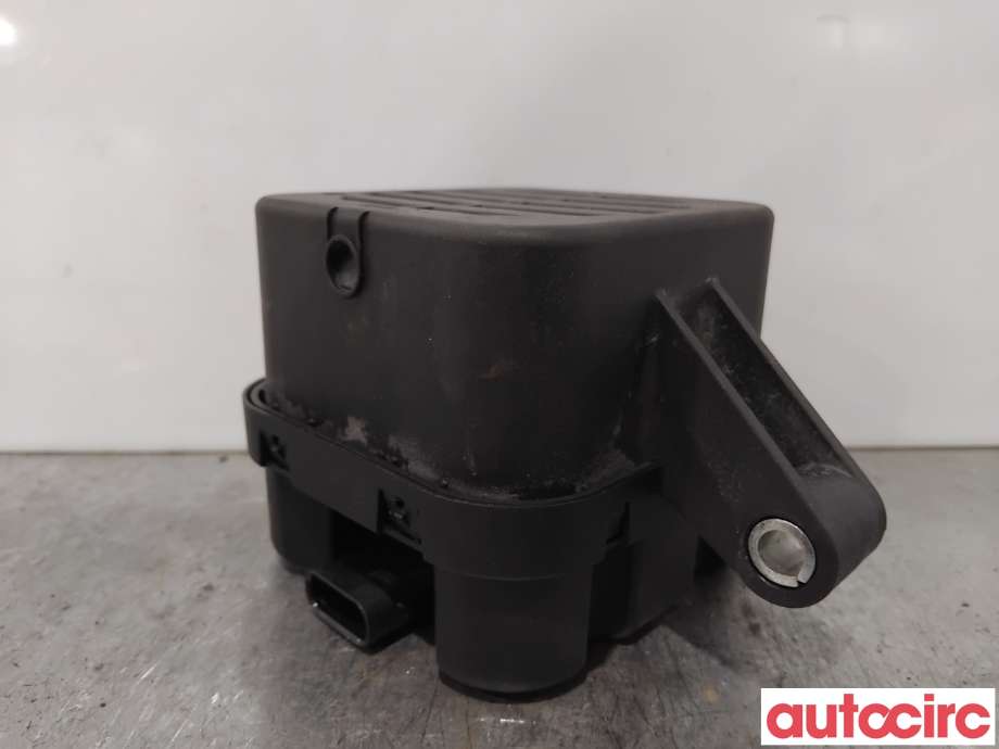 Høyttaler motorlyd, AVAS (Acoustic Vehicle Alerting System) til Peugeot 2008 2019-->> (Type II)  (PEUGEOT|9839315880|)