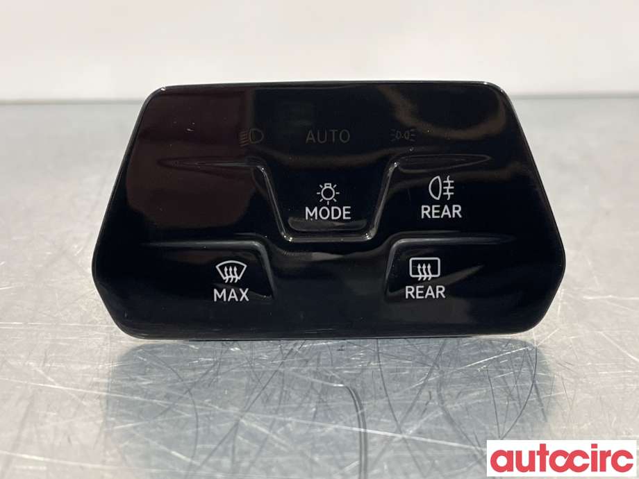 Bryter lys til VW Caddy, 2020-->> (Type IV) (VOLKSWAGEN|5H0941193AF)