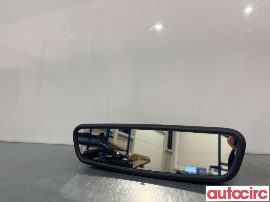 Speil innvendig til BMW 3-Serie, 2012-2018 (F30/F31/F34) (F30/F31/F34) (BMW|51169274266)