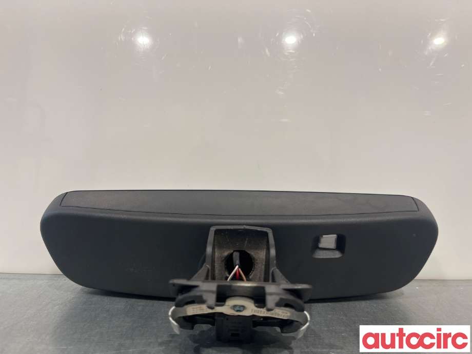 Speil innvendig til BMW 3-Serie 2012-2018 (F30/F31/F34) (F30/F31/F34) (BMW|51169274266|9256137)