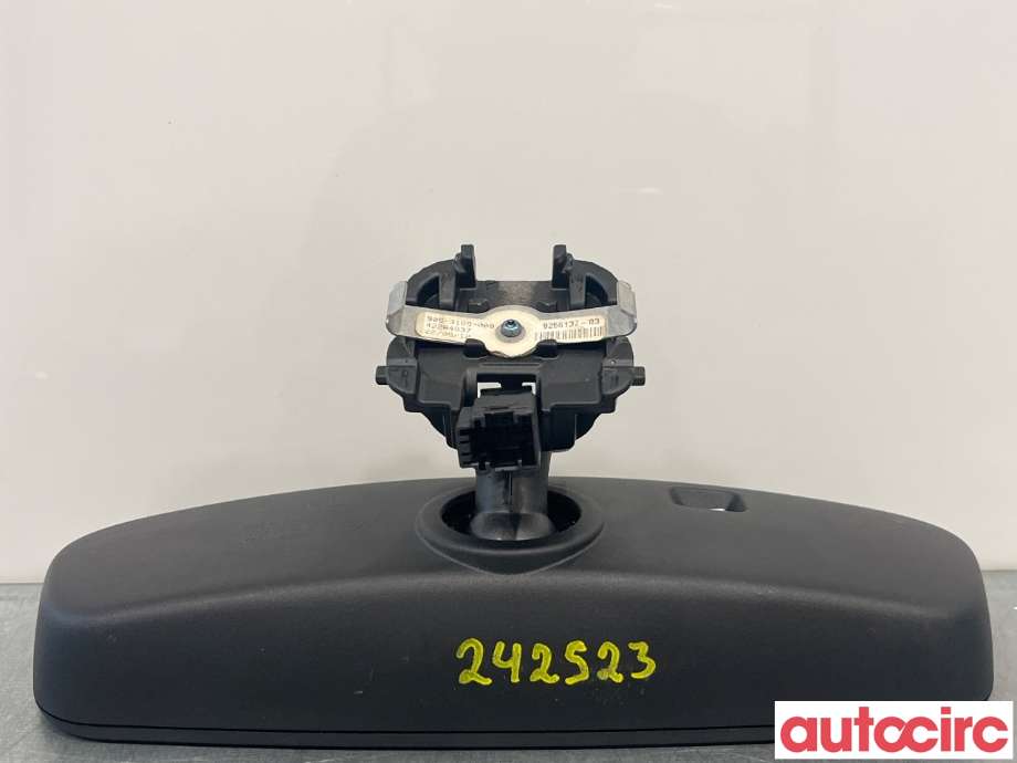 Speil innvendig til BMW 3-Serie 2012-2018 (F30/F31/F34) (F30/F31/F34) (BMW|51169274266|9256137)