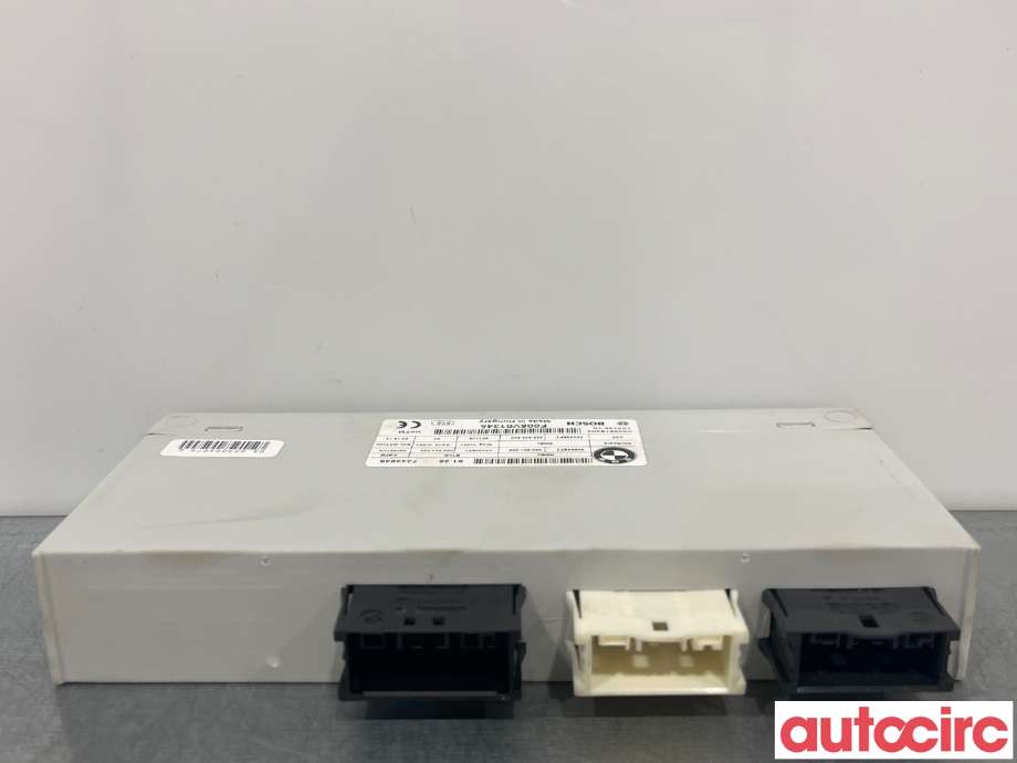 Styreenhet elektrisk bakluke til BMW 3-Serie 2012-2018 (F30/F31/F34) (F30/F31/F34) (BMW|61357412610|61357343935)