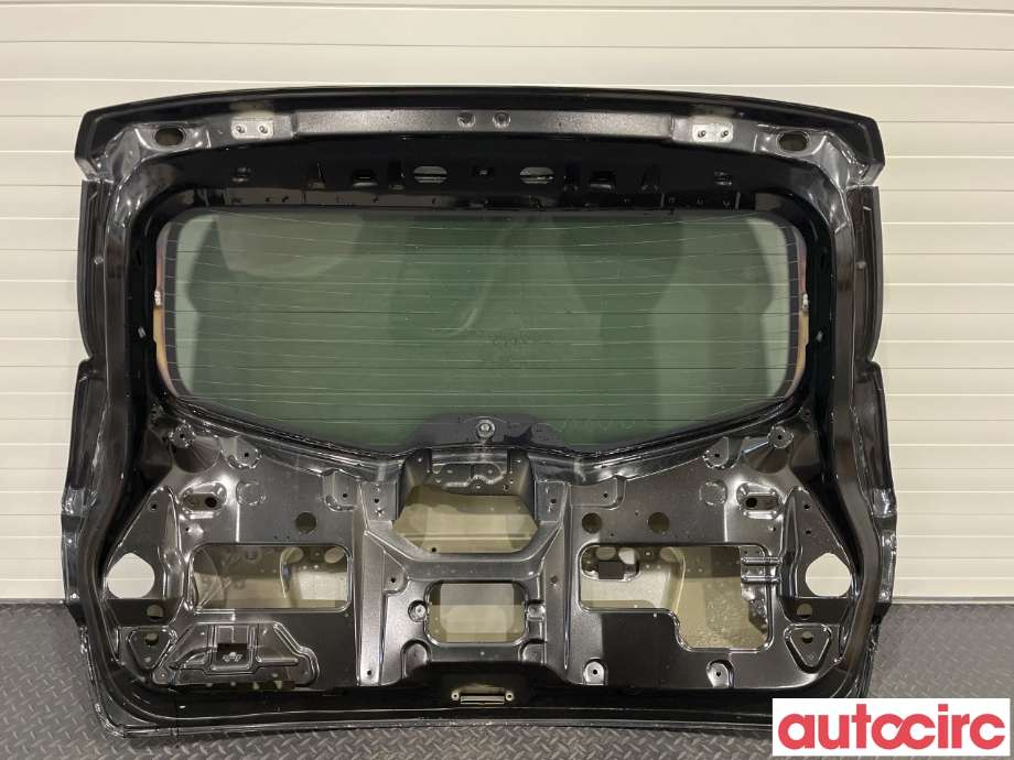 Bakluke combi til Nissan Qashqai 2010-2014 (Type I, Fase 2) (NISSAN|K0100EY1MB)