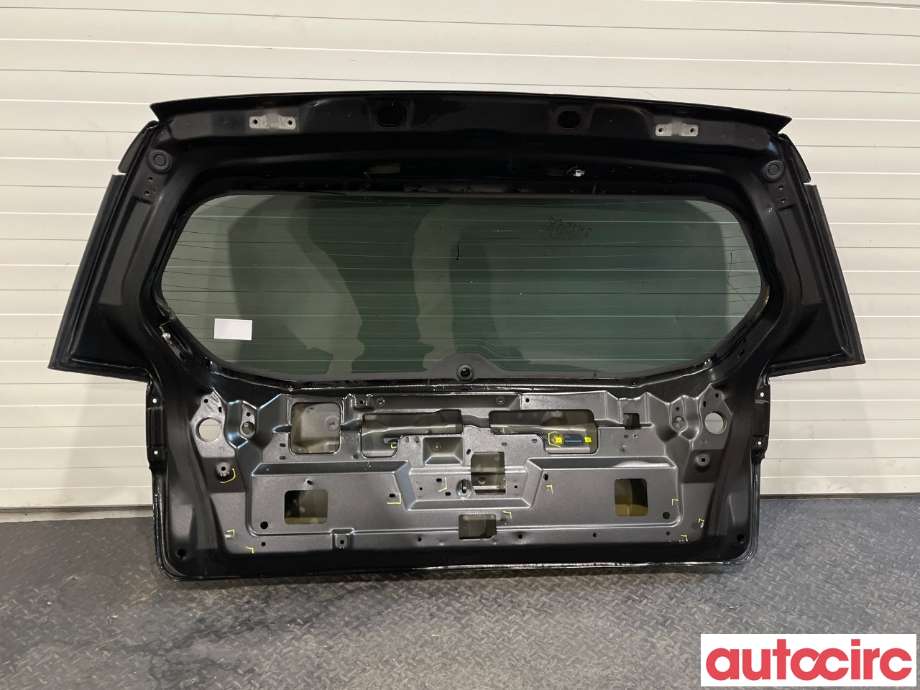 Bakluke combi til Mitsubishi Outlander 2007-2010 (Type II, Fase 1)  (MITSUBISHI|5801A536)