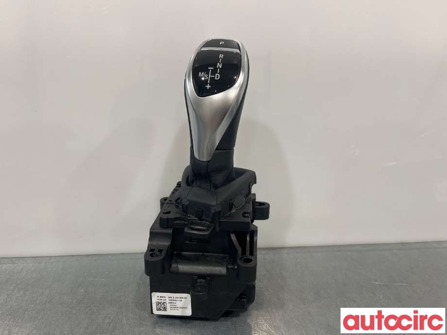 Girstang/girvelger automat til BMW 3-Serie, 2012-2018 (F30/F31/F34) (F30/F31/F34) (BMW|61317950384)