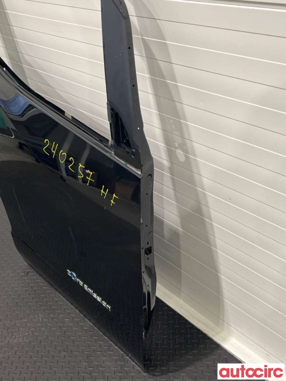 Dør høyre 2dørs til Nissan NV200 2010-2019  (NISSAN|H01004FAMA|)