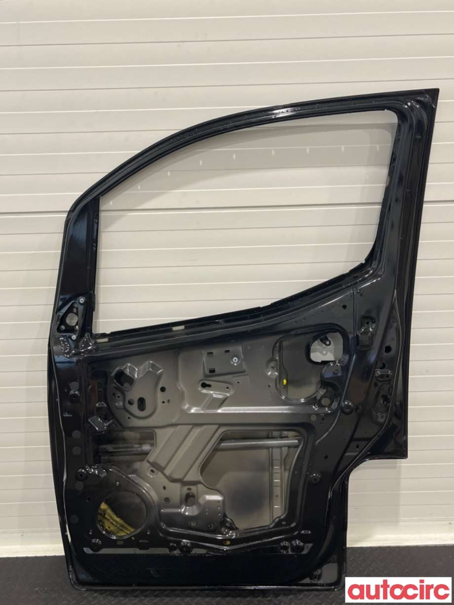Dør høyre 2dørs til Nissan NV200 2010-2019  (NISSAN|H01004FAMA|)