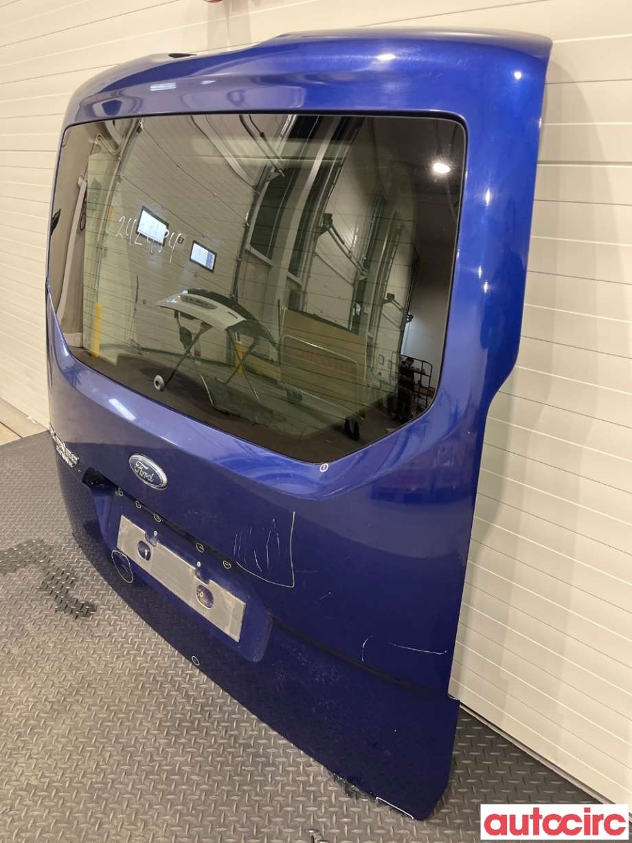 Bakluke combi til Ford Transit Connect 2018-->> Type II, Fase 2  (FORD|2185826||PDT11-V40706-AG)