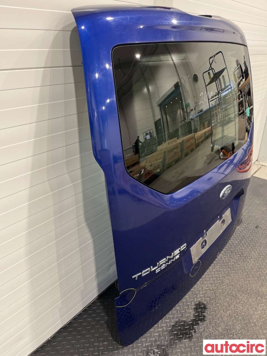 Bakluke combi til Ford Transit Connect 2018-->> Type II, Fase 2  (FORD|2185826||PDT11-V40706-AG)