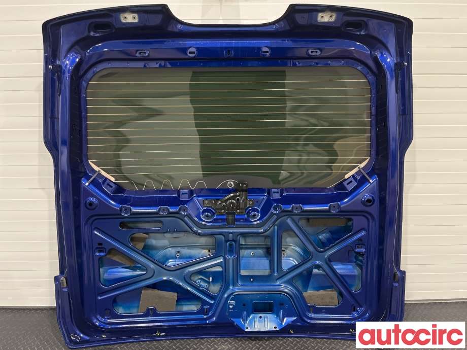 Bakluke combi til Ford Transit Connect 2018-->> Type II, Fase 2  (FORD|2185826||PDT11-V40706-AG)