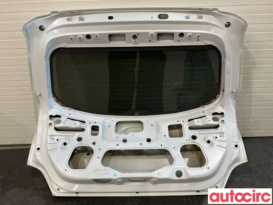 Bakluke combi til Hyundai Kona 2017-2021 (Type I, Fase 1)  (HYUNDAI|73700J9010)