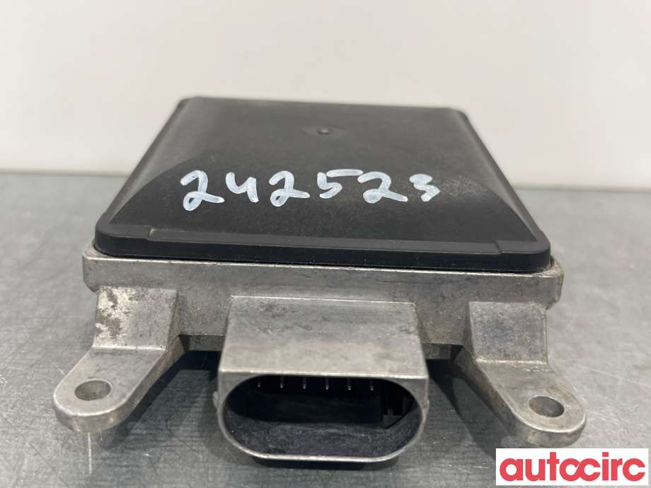 Sensor radar til BMW 3-Serie 2012-2018 (F30/F31/F34) (F30/F31/F34) (BMW|66326885935|66326859587)