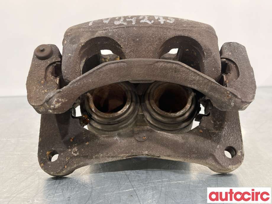 Bremsecaliper venstre foran til Mitsubishi Grandis 2004-2009  (MITSUBISHI|MR407675)