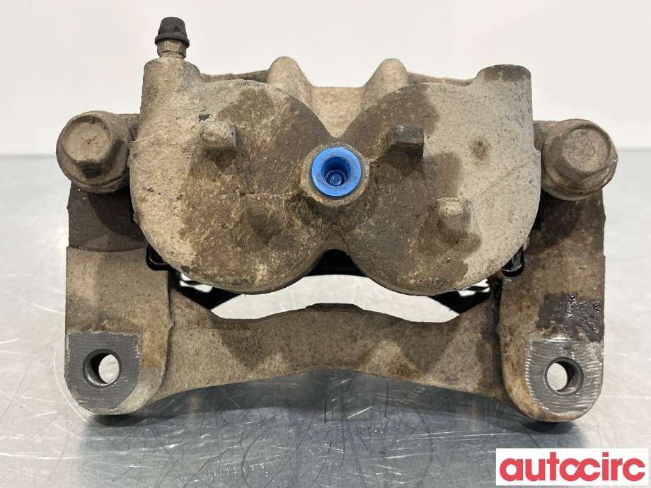 Bremsecaliper venstre foran til Mitsubishi Grandis 2004-2009  (MITSUBISHI|MR407675)