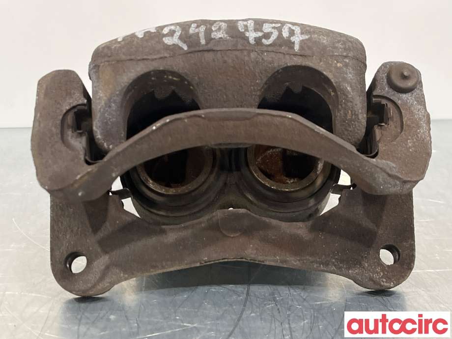 Bremsecaliper høyre foran til Mitsubishi Grandis 2004-2009  (MITSUBISHI|MR407676)