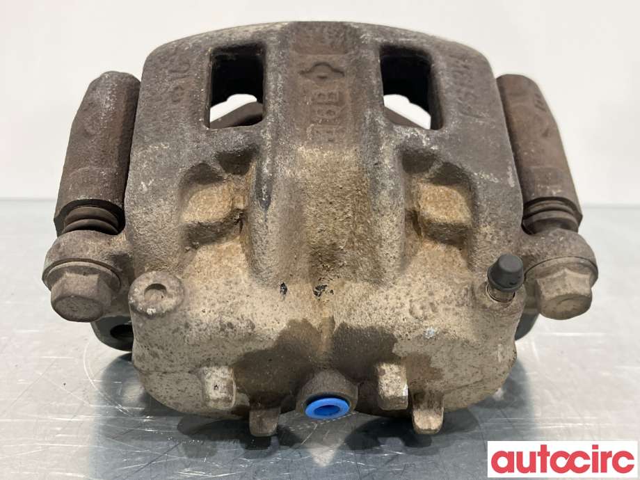 Bremsecaliper høyre foran til Mitsubishi Grandis 2004-2009  (MITSUBISHI|MR407676)