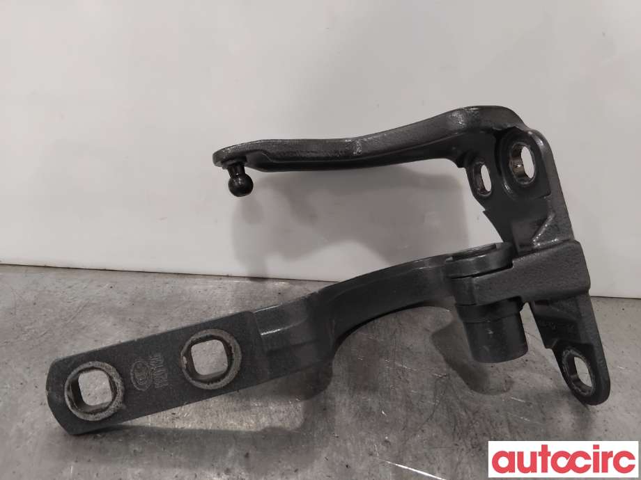 Hengsler til Tesla Model X 2016-->>  (TESLA|1037844-99-L||1037844)
