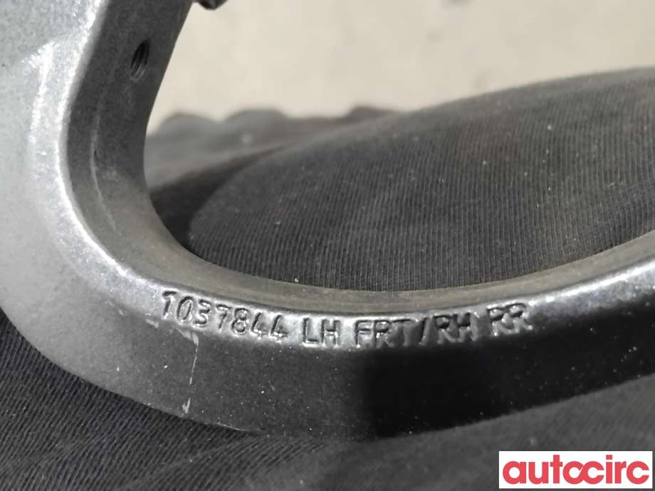 Hengsler til Tesla Model X 2016-->>  (TESLA|1037844-99-L||1037844)