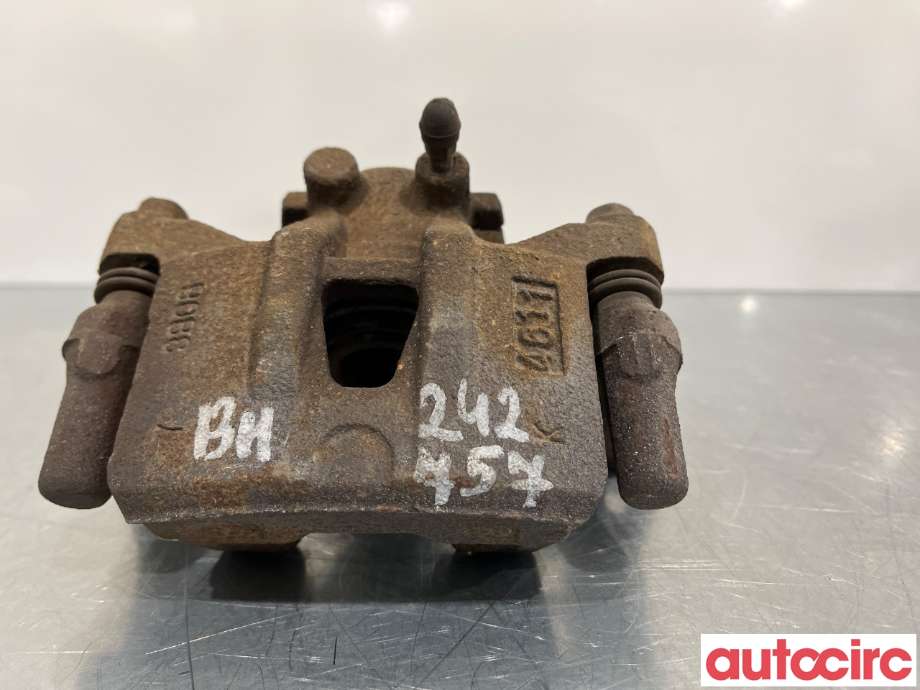 Bremsecaliper høyre bak til Mitsubishi Grandis 2004-2009 (MITSUBISHI|MN116310)