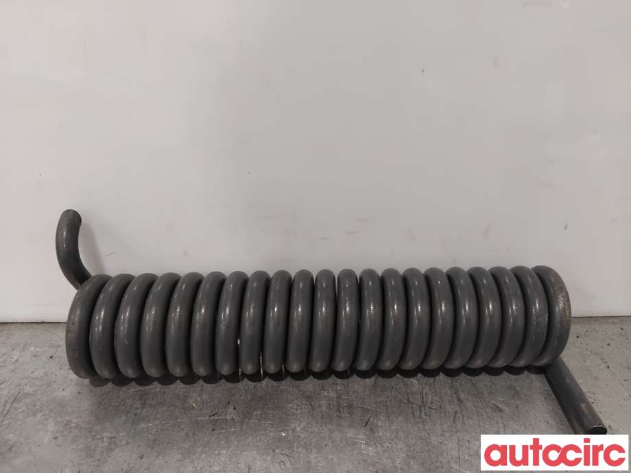 Dørstopper til Tesla Model X, 2016-->> (TESLA|1047581-00-D)