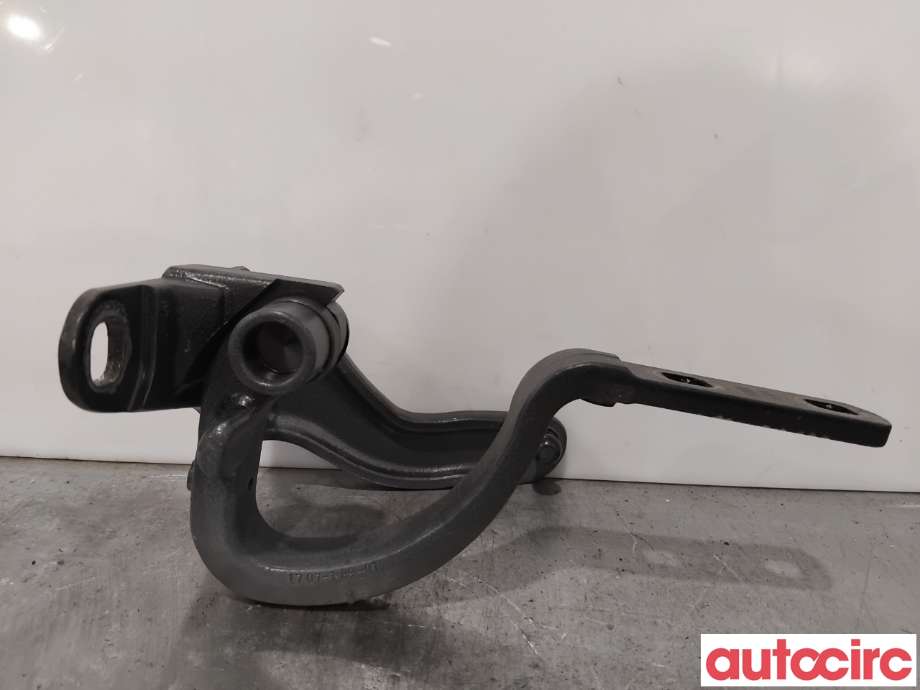Hengsler til Tesla Model X, 2016-->> (TESLA|1898789-99-L)