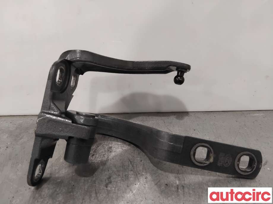 Hengsler til Tesla Model X 2016-->> (TESLA|1898789-99-L||1898789)