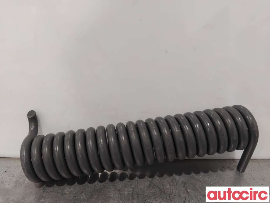 Dørstopper til Tesla Model X, 2016-->> (TESLA|1047580-00-D)