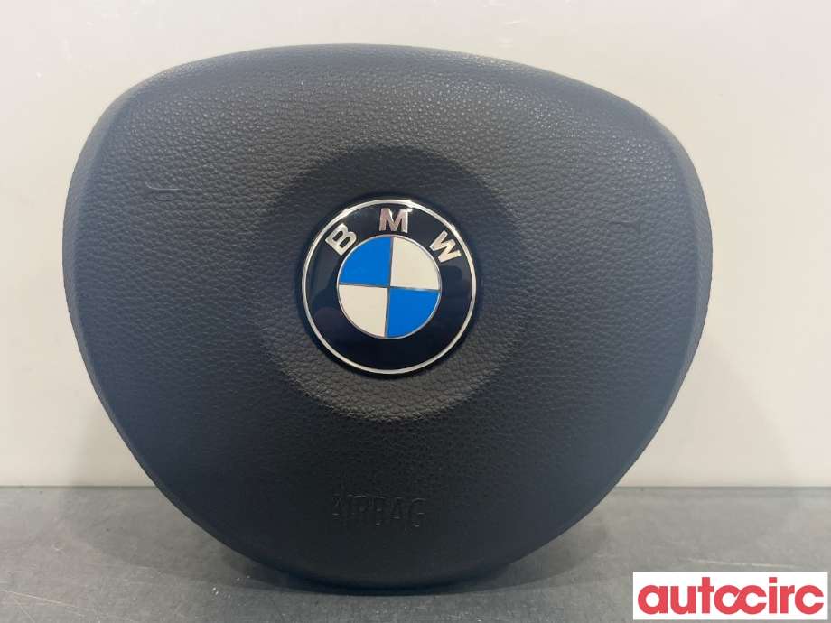 Airbag rattpute til BMW 3-Serie, 2012-2018 (F30/F31/F34) (F30/F31/F34) (BMW|32308092206)