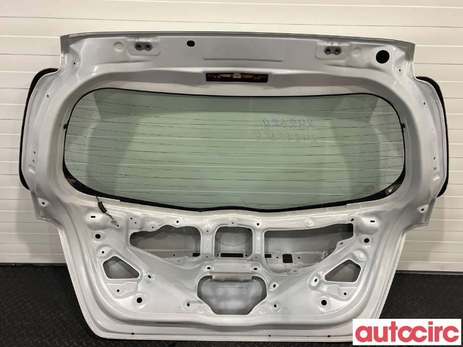 Bakluke combi til Toyota Yaris 2012-2014 (Type III, Fase 1)  (TOYOTA|670050D110|)