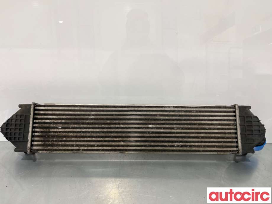 Intercooler til Ford Mondeo 2011-2014 (Type IV, Fase 2)  (FORD|1746975|6G91-9L440-AF|)