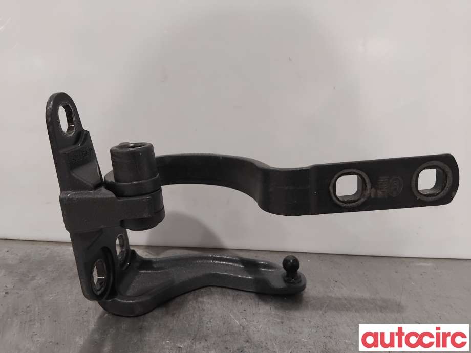 Hengsler til Tesla Model X 2016-->>  (TESLA|1037844-99-L||1037844)