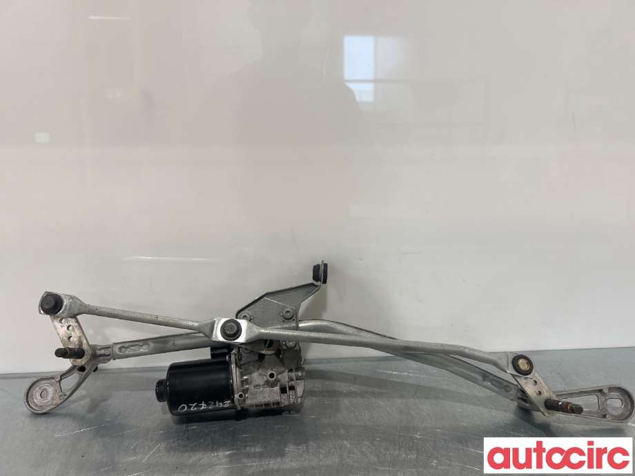 Viskermotor frontrute til BMW 5-Serie 2017-->> (G30/G31) (G30/G31) (BMW|61619851351|W000061594|)
