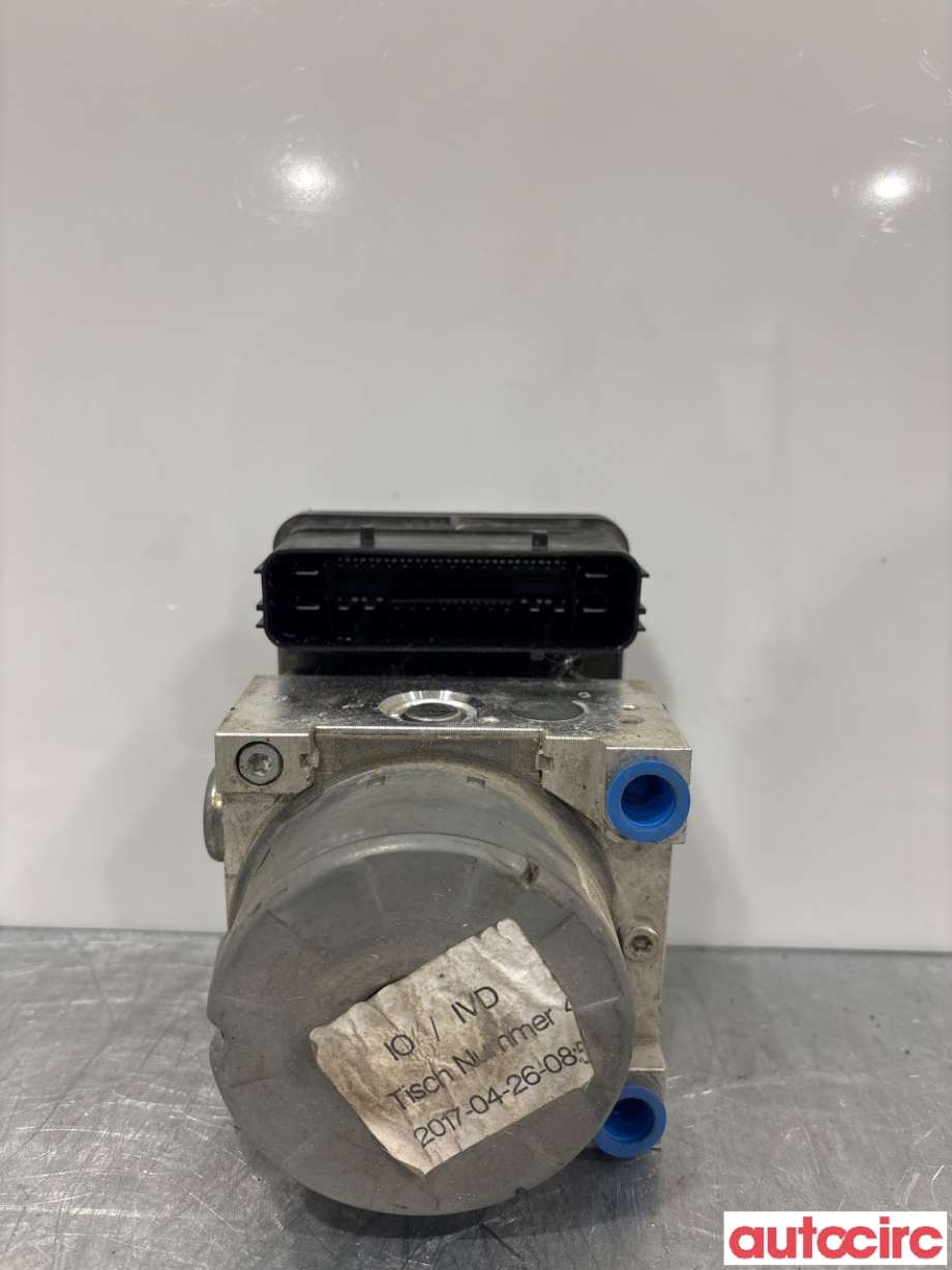 ABS sentral til Ford C-Max, 2015-2019 (Type II, Fase 2) (FORD|2384372)