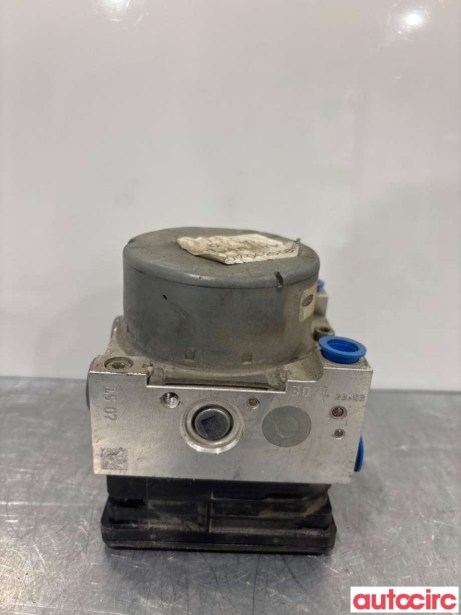 ABS sentral til Ford C-Max 2015-2019 (Type II, Fase 2) (FORD|2384372|100915-01593|F1FC-2C219-BL)