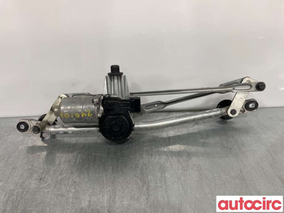 Viskermotor frontrute til Hyundai Ioniq 5 2021-->>  (HYUNDAI|98110C5500|0198230079|98100-GI000)