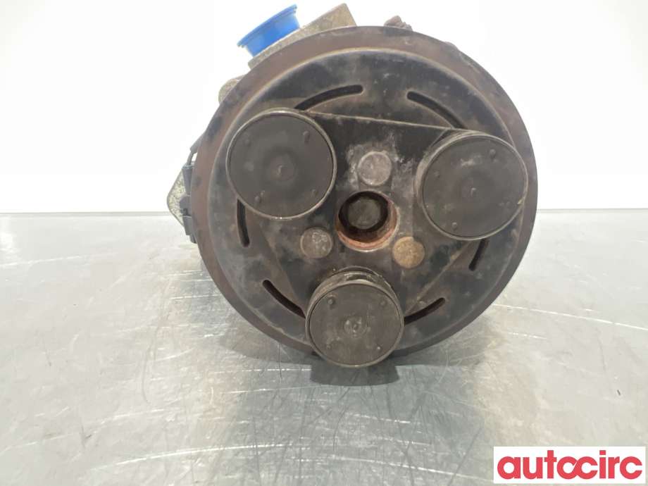 Aircondition kompressor til Suzuki Ignis 2016-->> (Type II)  (SUZUKI|95200-62R11|)