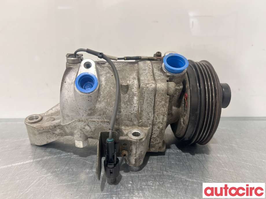 Aircondition kompressor til Suzuki Ignis 2016-->> (Type II)  (SUZUKI|95200-62R11|)