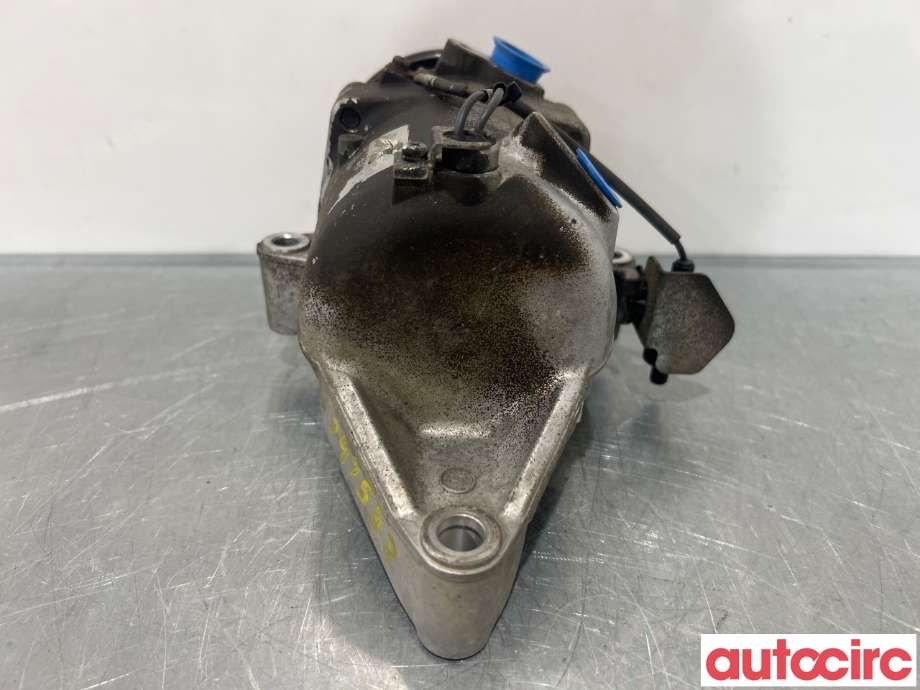 Aircondition kompressor til Suzuki Ignis 2016-->> (Type II)  (SUZUKI|95200-62R11|)