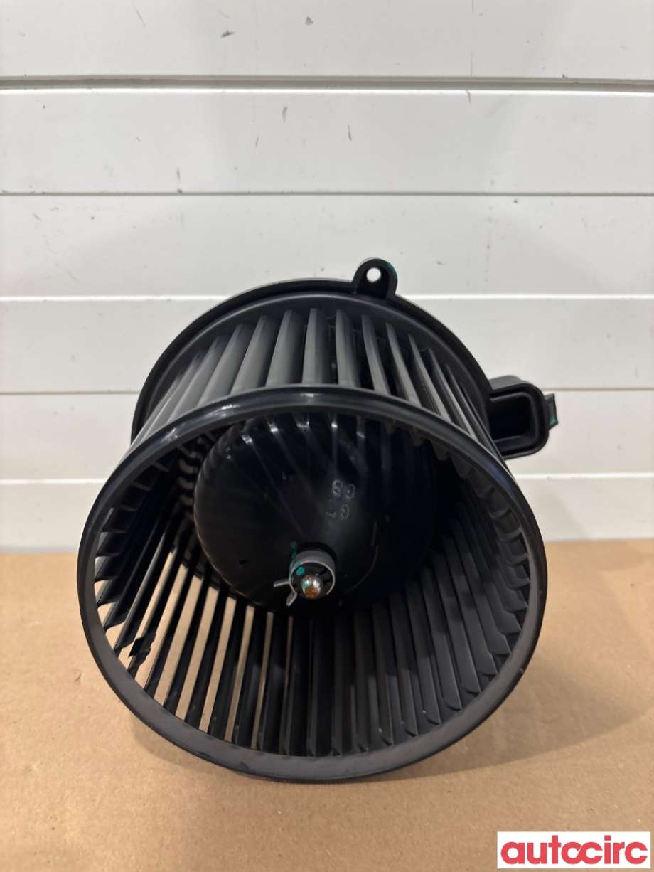 Varmeapparat motor til MG ZS EV 2019-2021 (Type I, Fase 1) (MG|NO NR|)