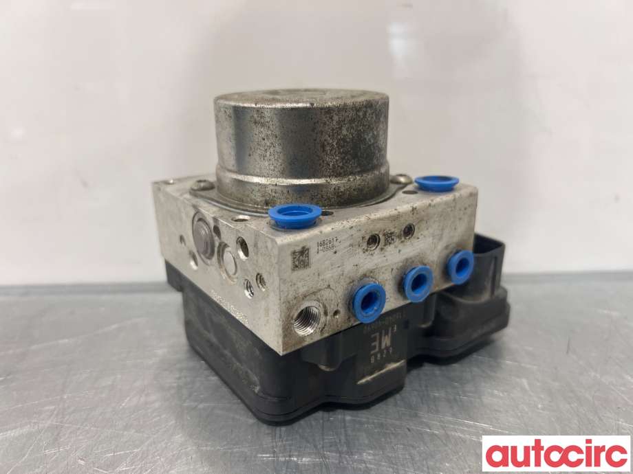 ABS sentral til Suzuki Ignis, 2016-->> (Type II)  (SUZUKI|56130-62R61)